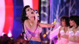 Katy Perry - California Gurls Live at Much Music Video Awards 2010 - on MMVA Best Performance