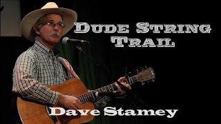 Dude String Trail