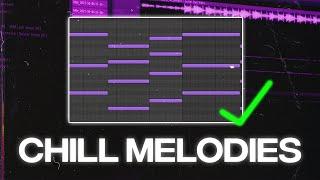 Come fare melodie EASY - FL Studio Tutorial