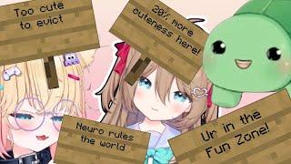 Neurosama is such a cutiepatootie with the signs