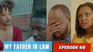 MY FATHER IN LAW EPISODE 66 : RECHO MURI POLICE / COBY ASHWANYE NA OXYGENE 