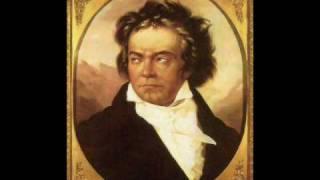 Beethoven - Symphony No.7 in A major op.92 - II, Allegretto