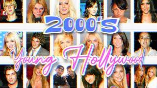 A GUIDE TO 2000's YOUNG HOLLYWOOD