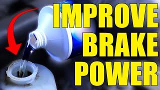 What is the Best Brake Upgrade? Brake Performance Upgrades Explained!