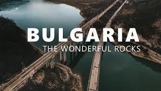 Destination Bulgaria: The Wonderful Rocks / Дестинация България: Чудните скали