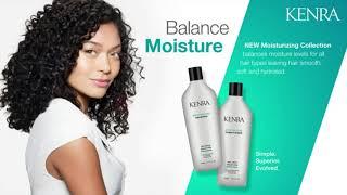 Kenra Amazon Best Moisturizing Shampoo or Conditioner Review