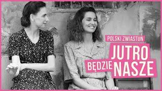 Jutro będzie nasze (2023) oficjalny zwiastun PL, już na VOD