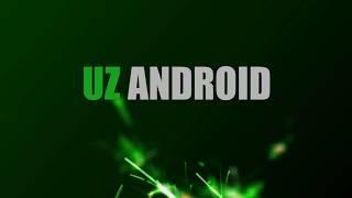 Uz Android