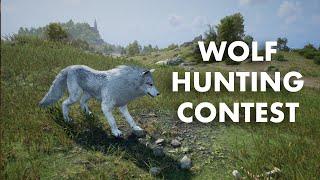 Wolf Hunting Contest Guide | Throne and Liberty Online