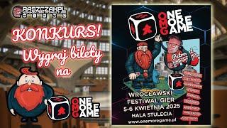 Kompani do Kampanii zapraszają na OMG we Wrocławiu - Konkurs - Wygraj bilety!