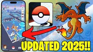 How to Spoof in Pokemon GO Tutorial - Pokemon GO Hack iOS & Android, Spoofer, Spoofing, Joystick