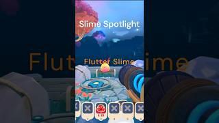 Slime Spotlight: Flutter Slime | #monomipark #slimerancher #slimerancher2