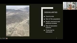 SOE EduTalk: Education Systems in South Asia - Opportunities & Challenges for Inclusion