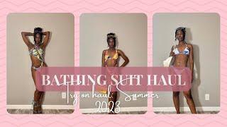 BATHING SUIT TRY ON HAUL|SHEIN|TARGET|AERIE:Summer 2023