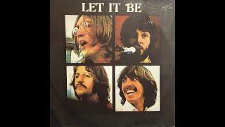 Get Back (The Beatles - Let It Be)