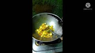 Chudda Upama | Healthy Breakfast with vegetables | Versatile Kingdom |