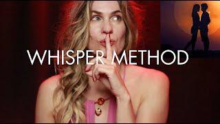 MAKE THEM DESIRE YOU ⭐️ POWERFUL Whisper Method SP Meditation ️ ASMR REIKI