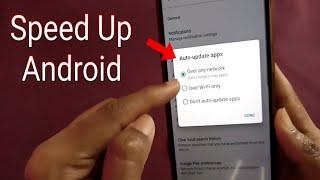 Android Secret Codes To Speed Up Your Phone