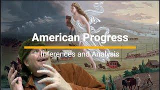 American Progress-Analysis