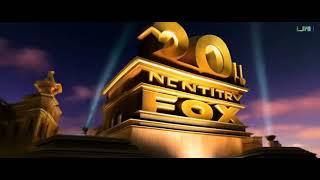 fox interactive  20th century eox  luma