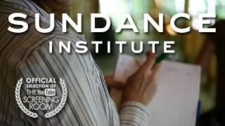 Sundance Institute Directors Lab 7: The Script