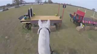 Texas Rose Horse Trials Bold Impression Training (3/30-3/31)