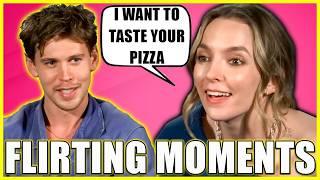 Austin Butler And Jodie Comer Flirty Exchange: What Did They Say?