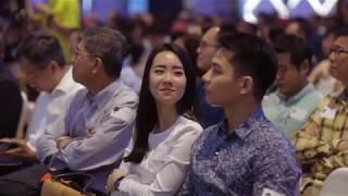 TMEF® SME Tech Summit 2017 - Penang Edition