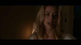 Amber Heard - Scat's Last Day & Six Kisses Scat - Syrup 2013