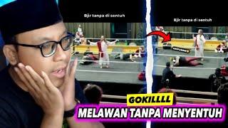 THE REAL MELAWAN TUHAN‼️ #reaction #meme #lucu