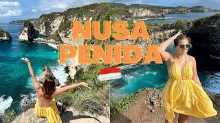 Why You Should Go To NUSA PENIDA (a remote paradise)