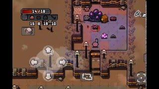 Space Grunts Android Gameplay / The CiRM tráiler