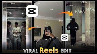 CAPCUT Video Editing Trending Reels || Capcut Video Editing Instagram Reels || Capcut Video Editing