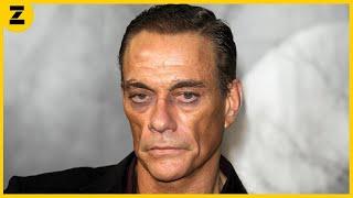 Tragický osud Jeana Claudea Van Damme