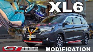 Xl6 FACELIFT MODIFIED TO GT LINE IN 15 ACCESSORIES 98201 87037