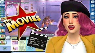 We’re in the 50s now! // Let’s play the movies episode 3