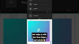 Use two apps in one time.#youtube #realme #split #viral #youtubeshorts #reel #technology #techtips .