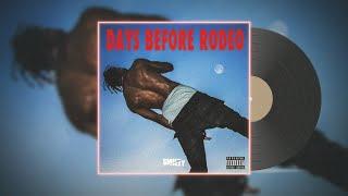 [FREE] Travis Scott Sample Pack / Loop Kit - "RODEO" (SYNTH, Dark, Rodeo)