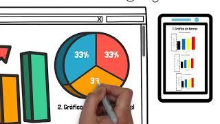 Tipos de gráficas en Estadística- Secundaria