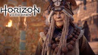 Horizon Zero Dawn - Ep 5 - Mothers Heart (Let's Play Horizon Zero Dawn Gameplay)