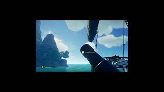 Sea of Thieves #shorts