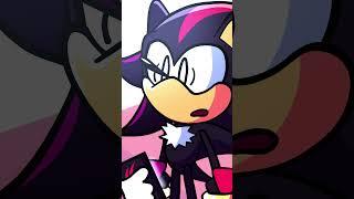 Happy New Years! | Sonic x Shadow Generations Animation | #sonicxshadowgenerations #shitpost