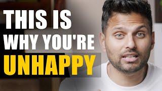 If You DISLIKE Your Job & Feel TRAPPED In It - WATCH THIS | Jay Shetty