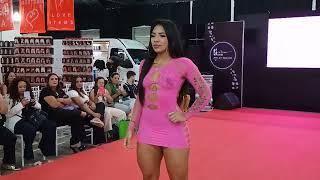 DESFILE MODA ÍNTIMA : YAFFA LINGERIE - ÍNTIMI EXPO 2024