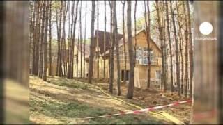 Bomb blast at Russian "Big Brother" house