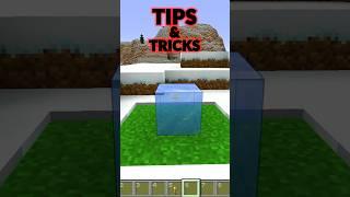 #minecraft Tips & Tricks - Ice!  #gamesforkidshub