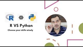 Python Vs R Programming Language- Which One Should You Choose?