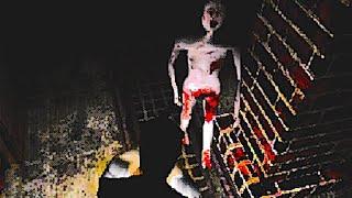 Terminus - Silent Hill Inspired PS1 Styled Survival Horror Game Set in a Freaky Motel  (Prototype)