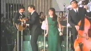 The Seekers-Georgy Girl