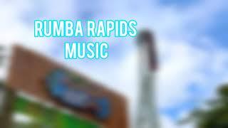 rumba RAPIds music Park Vibes